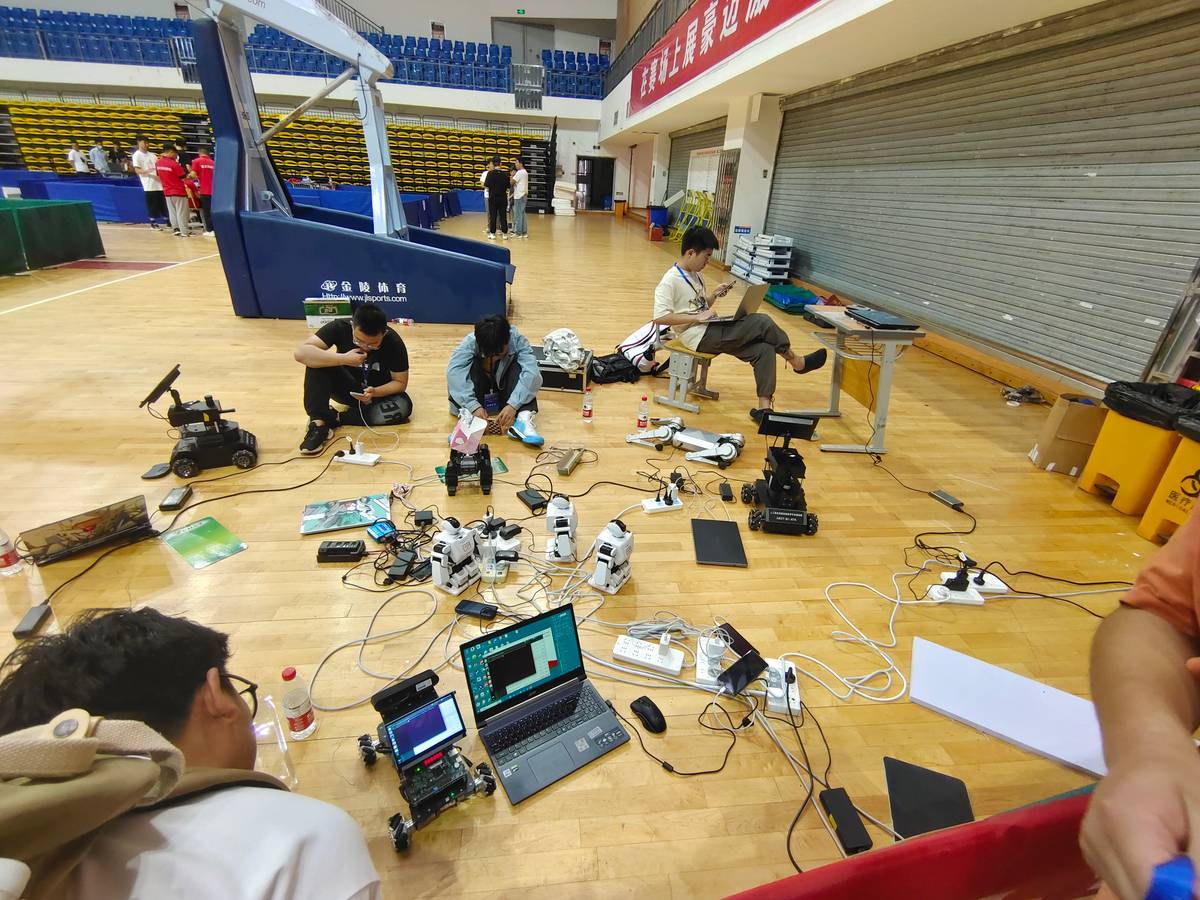 计算机能力挑战赛